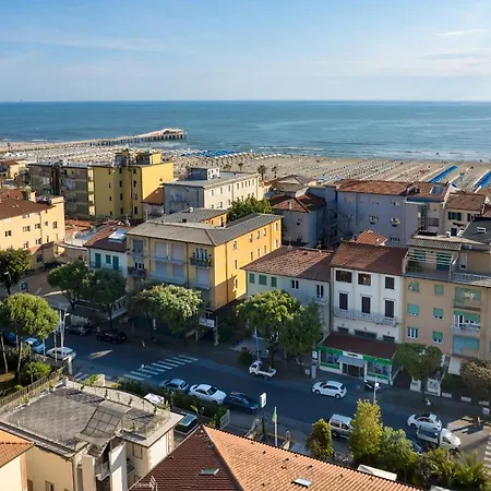 Casa Amare 4&2, Emma * Camaiore