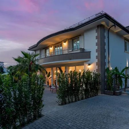 Casa Amare 4&2, Emma * Camaiore