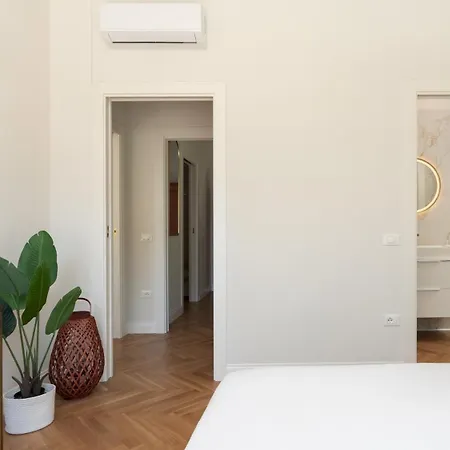 וילה Casa Amare 4&2, Emma *