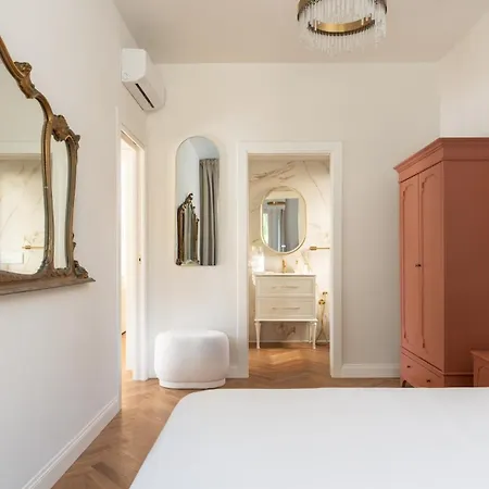 וילה Casa Amare 4&2, Emma *