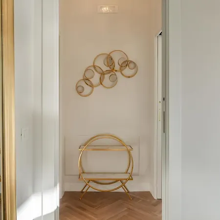 Вилла Casa Amare 4&2, Emma