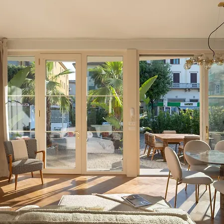 Casa Amare 4&2, Emma וילה *