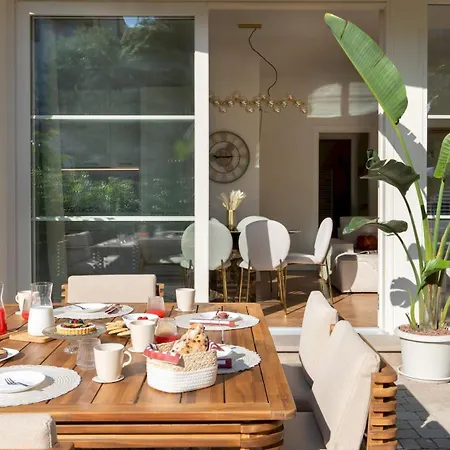 וילה Casa Amare 4&2, Emma קמאיורה