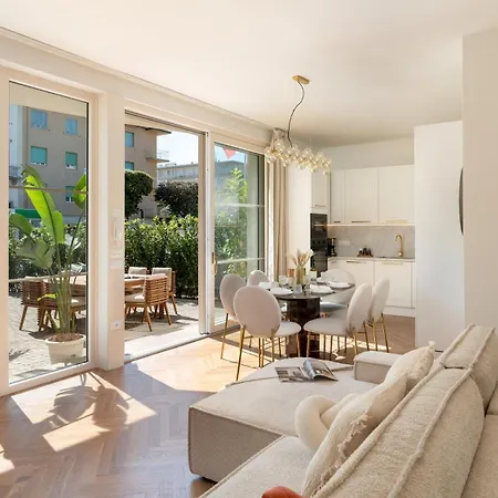וילה Casa Amare 4&2, Emma *