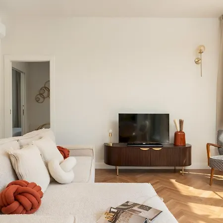 Casa Amare 4&2, Emma Вилла *