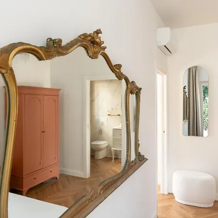 Вилла Casa Amare 4&2, Emma
