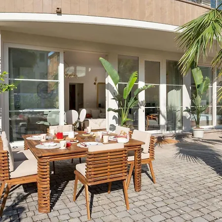 Casa Amare 4&2, Emma וילה